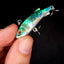 1.5" Lipless Crankbait - The Enchanted Creek Cutter - Korvel