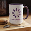 Taza de Café con Aislamiento Cerebral