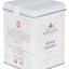 French Macaron White Tea, Tin of 20 Sachets
