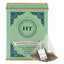 Thé Herbal à la Menthe Poivrée - Boîte HT de 20 Sachets
