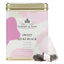 Thé noir Azuki sucré, boîte de 20 sachets