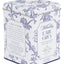Williamsburg Earl Grey Tea, Tin of 20 Sachets
