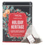 Williamsburg Holiday Heritage Tea