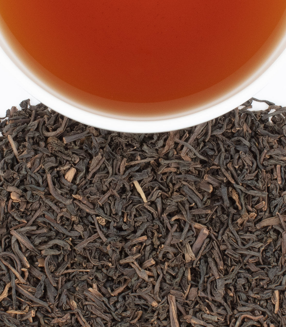 Té Earl Grey Descafeinado Premium