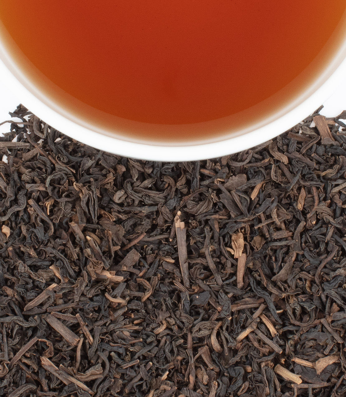 Té Ceylon Descafeinado - Mezcla Premium Orange Pekoe