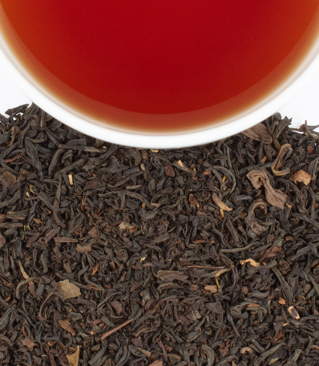 Mélange de thé Earl Grey Premium