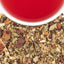 Infusión Orgánica de Hibisco y Jengibre
