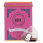 Raspberry Herbal Tea - HT Tin of 20 Sachets