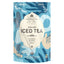 Té helado orgánico negro puro