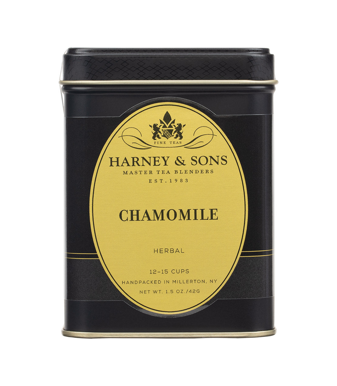 Infusión Herbal de Manzanilla Egipcia Premium
