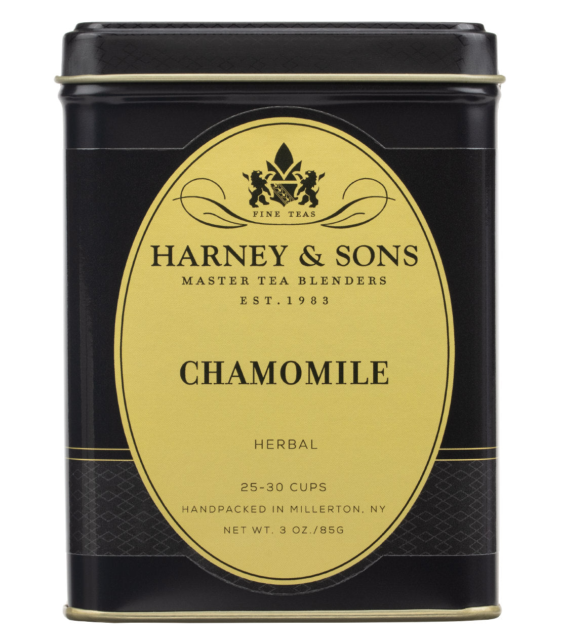 Infusión Herbal de Manzanilla Egipcia Premium