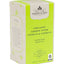 Té Verde Orgánico con Cítricos y Ginkgo - 50 Bolsitas