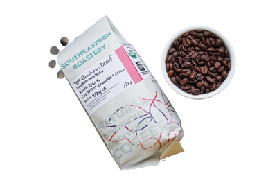 MAEOE 12oz Mountain Water Decaf Coffee