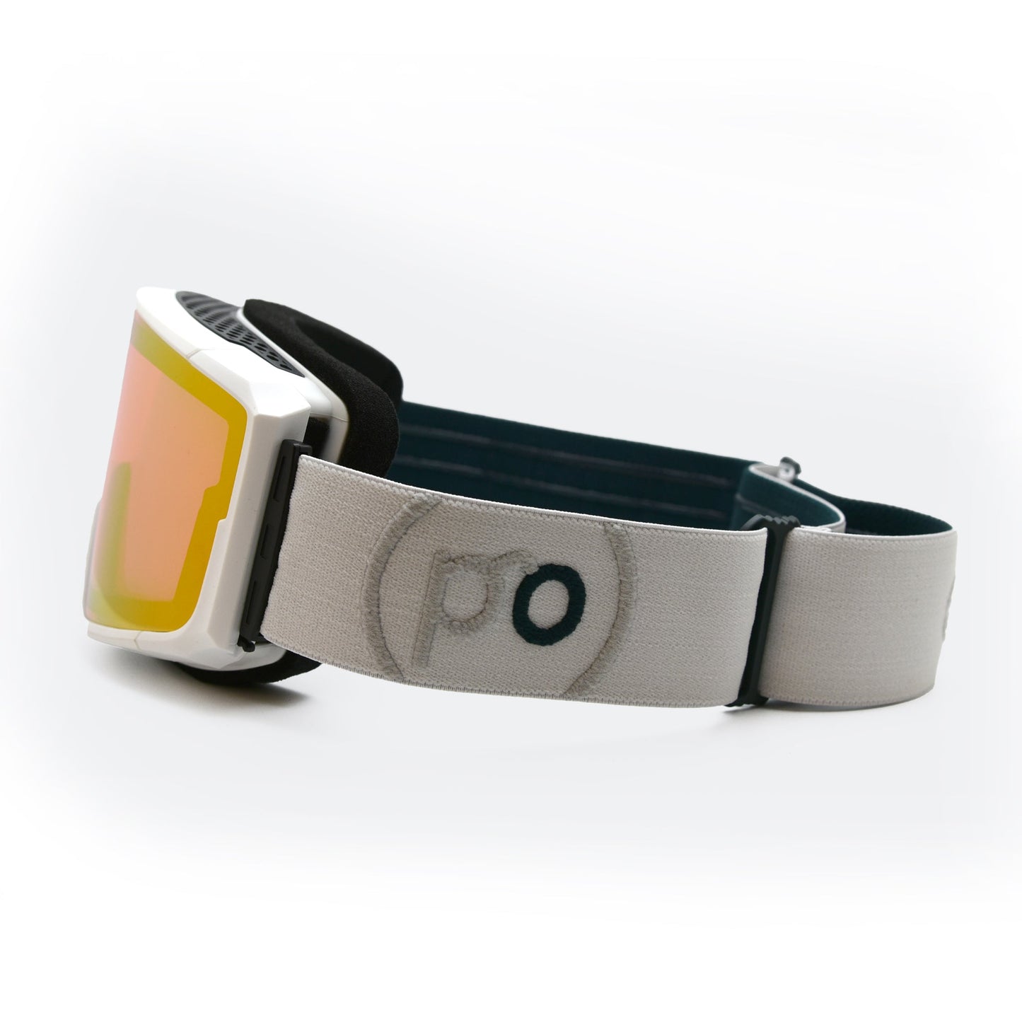 White-Out Ski & Snowboard Goggles - Cherry Lemonade Lens