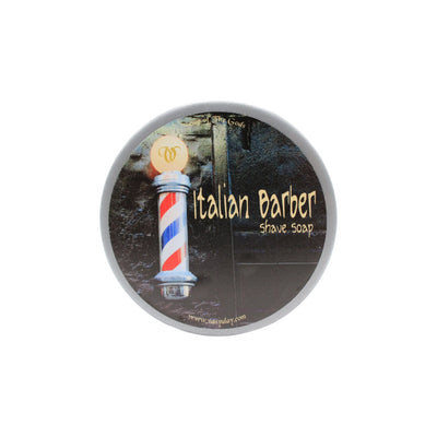 Van Yulay Italian Barber Shaving Collection
