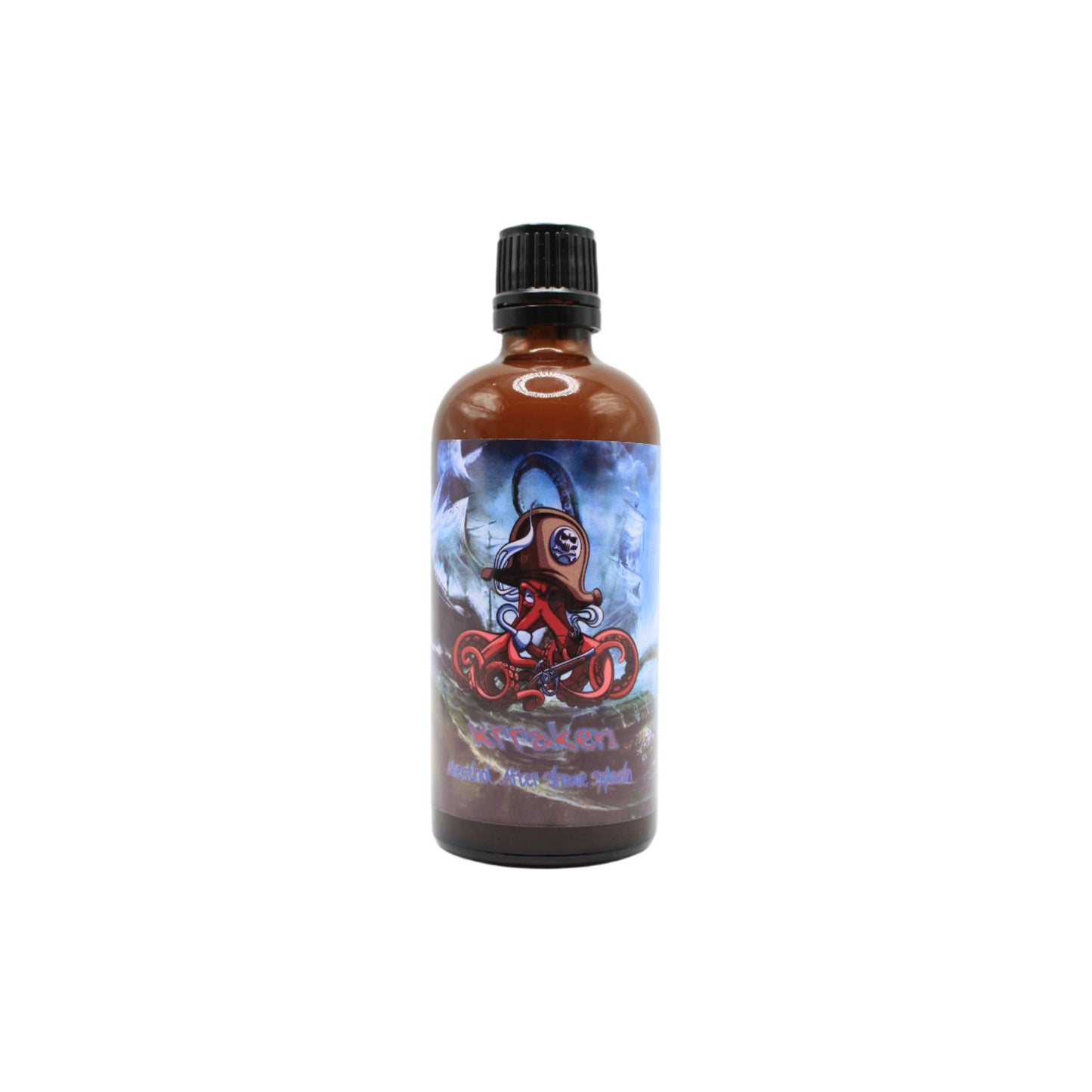 Collection de rasage Van Yulay Krraken