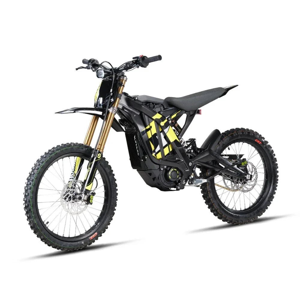 2025 Light Bee X Moto-cross Électrique