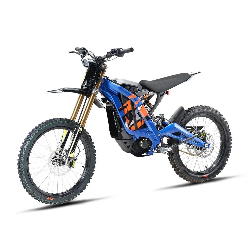 2025 Light Bee X Moto-cross Électrique