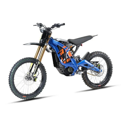 2025 Light Bee X Moto-cross Électrique