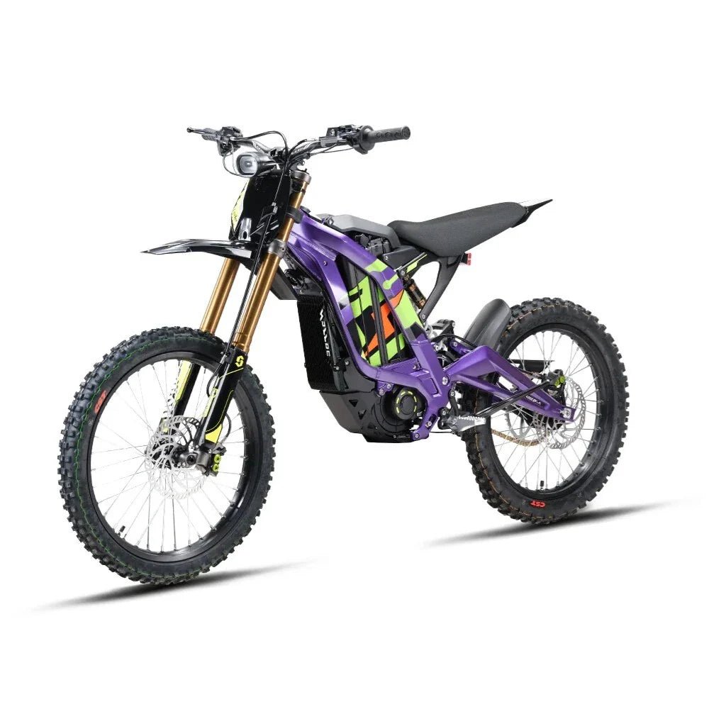 2025 Light Bee X Moto-cross Électrique