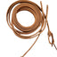 Premium Leather Split Reins for Equestrian Excellence - Korvel