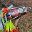 Swamp Walker - Premium Hollow Body Fishing Lure