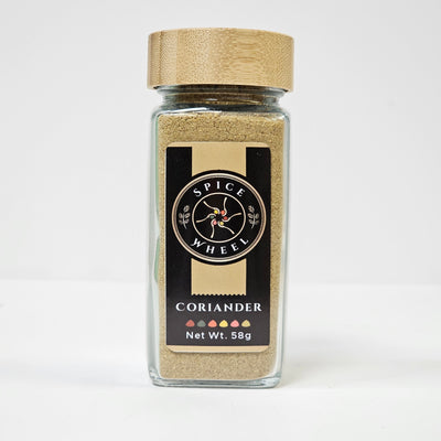 Coriander Powder – Ground Coriander Seed