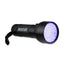 Linterna UV/LED Grande para Cargar Discos Brillantes