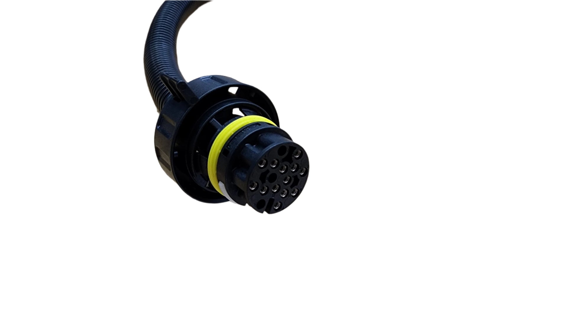 SPDZ1 Gen IV LS3 Standalone Wiring Harness – 58x, Drive-By-Wire, Compatible with 6L80E/6L90E Transmissions - Korvel