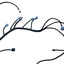 SPDZ1 Gen IV LS3 Standalone Wiring Harness – 58x, Drive-By-Wire, Compatible with 6L80E/6L90E Transmissions - Korvel