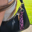 Pink Digi Camo Key Fob - Trendy Accessory for Bags - Korvel