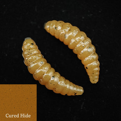1" Waxworm "The Ultimate Tater Bug" - Korvel