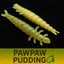 1.3" Stream Weaver Caddis Fly Larvae Lure - Korvel