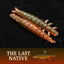 1.3" Stream Weaver Caddis Fly Larvae Lure - Korvel