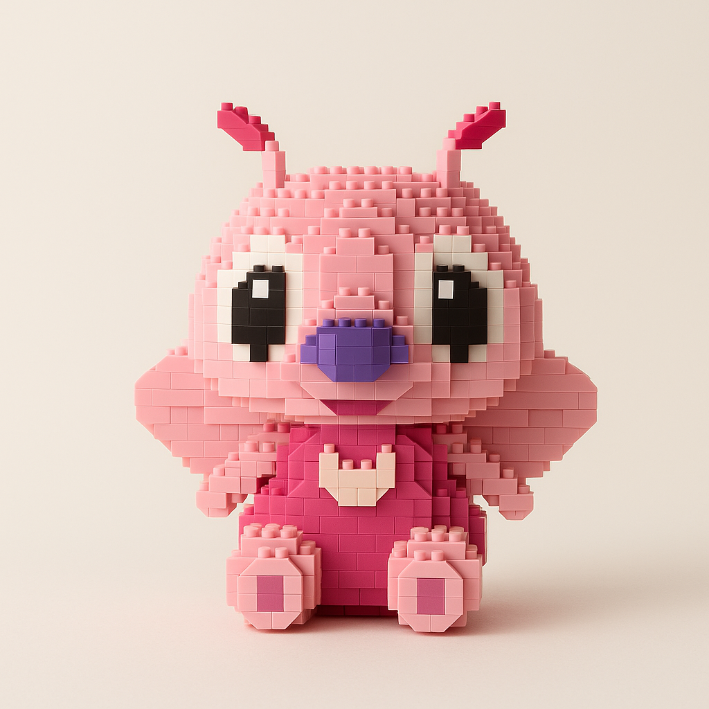 Stitch Brick - Korvel
