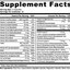 Premium Complete Multivitamin Capsules
