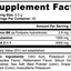 Premium BCAA Post Workout Powder - Made in the USA