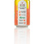 Bee Vitalized Sparkling Honey Sweetened Peach Tea - Korvel