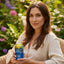 Bee Vitalized Sparkling Honey Sweetened Berry Tea - Korvel