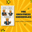 Les Chroniques de la Grandeur : Calendrier Comic 2026