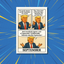 Les Chroniques de la Grandeur : Calendrier Comic 2026