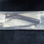Extensor de Cambio Curvado de 4 pulgadas Negro para Honda