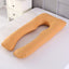 Premium U-Shape Pregnancy Pillow for Comfort and Support