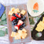 Elegant Ceramic Serving Platter - Medium Size - Korvel
