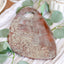 Elegant Ceramic Cheese Serving Board - Korvel