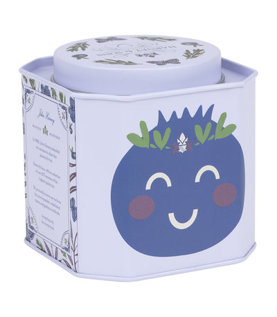 Blueberry Green Tea Sachets - 30 Count