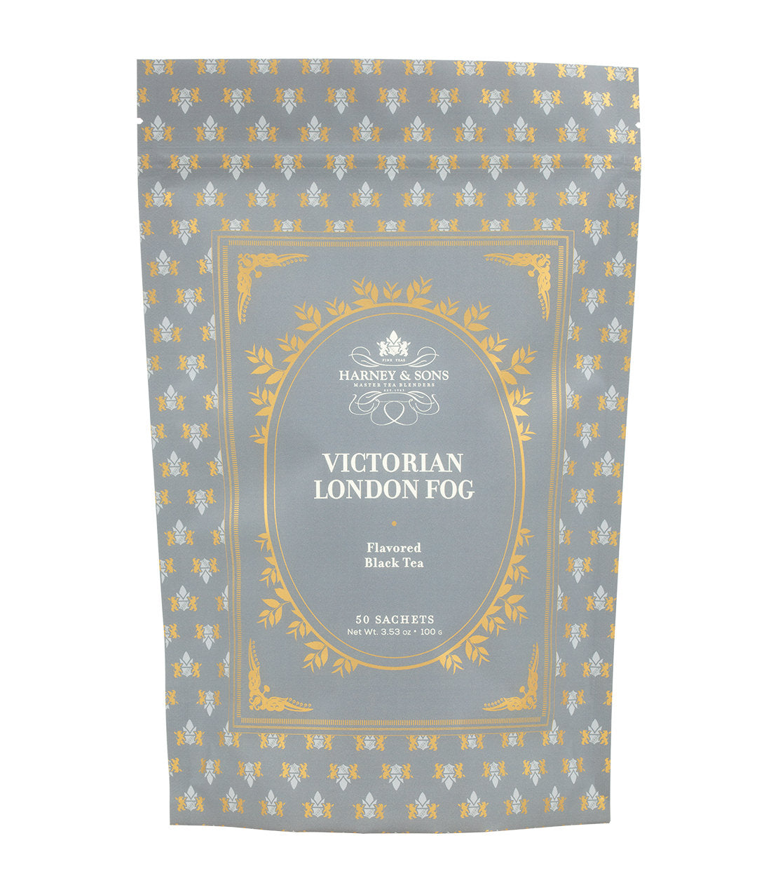 Victorian London Fog Tea Blend