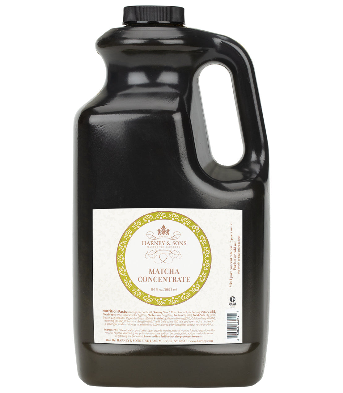 Concentré de Matcha Premium