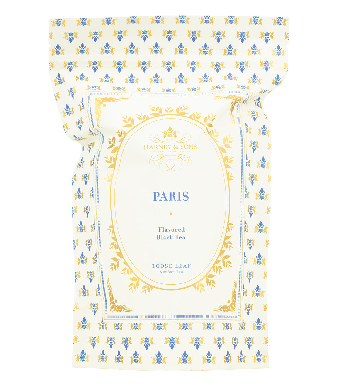 Harney & Sons Té Negro Sabor París