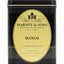 Té Negro de Mango - Infusión Tropical